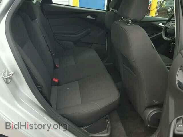 2015 FORD FOCUS - VIN: 1FADP3K24FL342237 - Фото 6