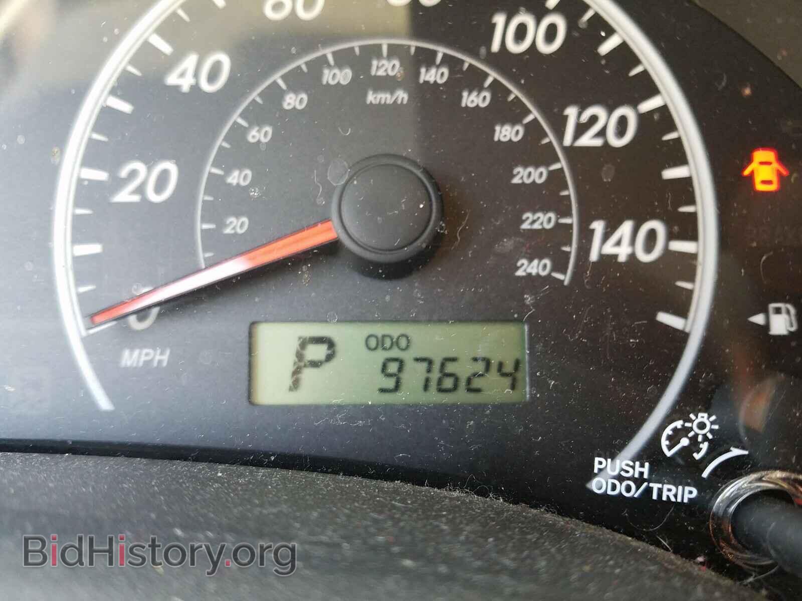 2013 TOYOTA COROLLA - VIN: 5YFBU4EE7DP144682 - Фото 8