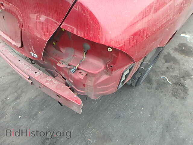 2004 MITSUBISHI LANCER - VIN: JA3AJ26E24U014012 - Фото 9