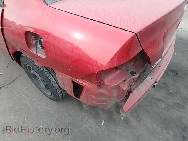 2004 MITSUBISHI LANCER - VIN: JA3AJ26E24U014012 - Фото 10