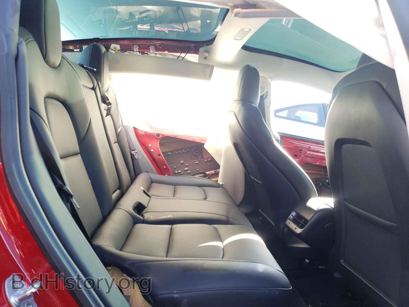 2019 TESLA MODEL 3 - VIN: 5YJ3E1EA1KF314542 - Photo 6