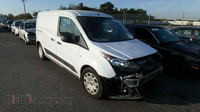 Фотография NM0LS7E72F1184959 - FORD TRANSIT CO 2015