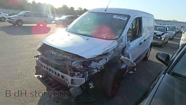 2015 FORD TRANSIT CO - VIN: NM0LS7E72F1184959 - Фото 2