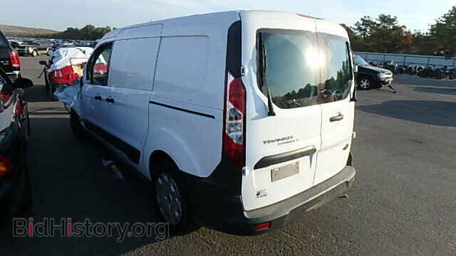 2015 FORD TRANSIT CO - VIN: NM0LS7E72F1184959 - Фото 3