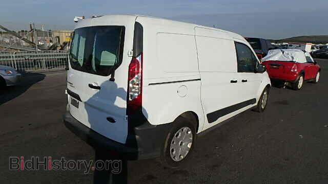 2015 FORD TRANSIT CO - VIN: NM0LS7E72F1184959 - Фото 4