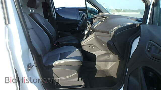 2015 FORD TRANSIT CO - VIN: NM0LS7E72F1184959 - Фото 5