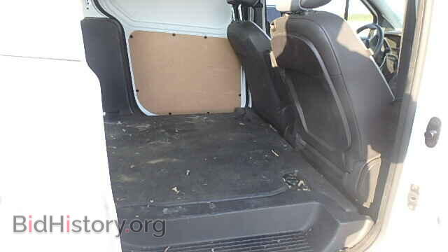 2015 FORD TRANSIT CO - VIN: NM0LS7E72F1184959 - Фото 6