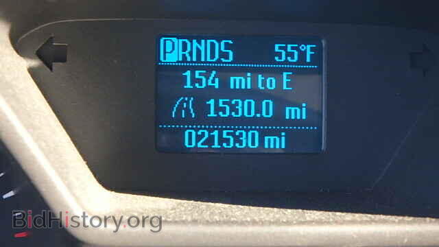 2015 FORD TRANSIT CO - VIN: NM0LS7E72F1184959 - Фото 8