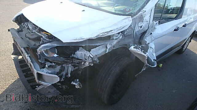 2015 FORD TRANSIT CO - VIN: NM0LS7E72F1184959 - Фото 9
