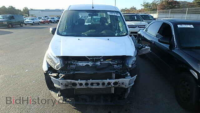 2015 FORD TRANSIT CO - VIN: NM0LS7E72F1184959 - Фото 10