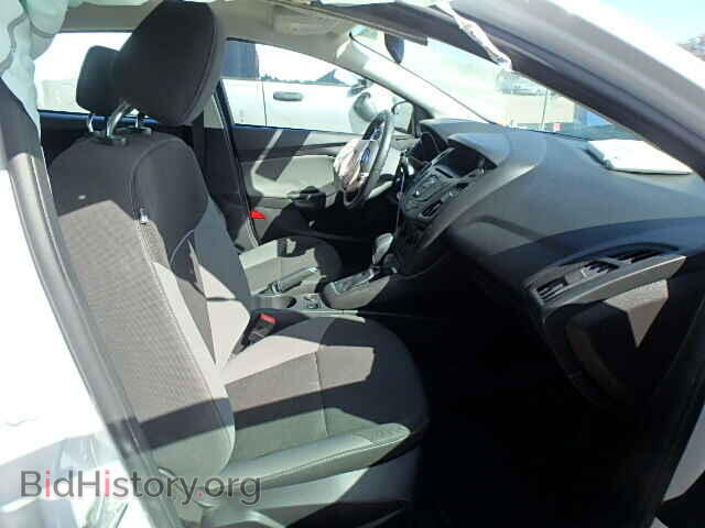 2013 FORD FOCUS - VIN: 1FADP3E22DL359689 - Фото 5