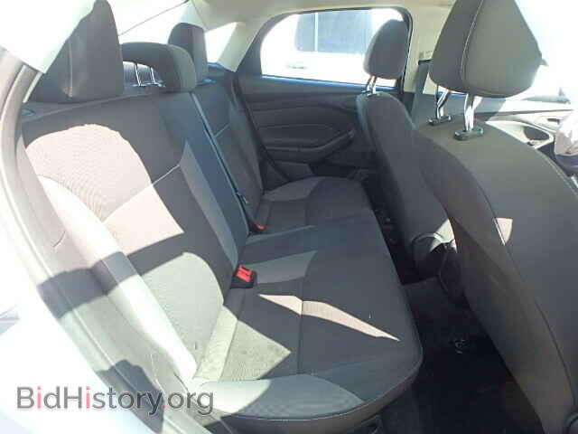 2013 FORD FOCUS - VIN: 1FADP3E22DL359689 - Фото 6