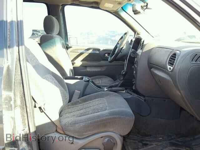 2003 GMC ENVOY - VIN: 1GKDS13S432204103 - Фото 5