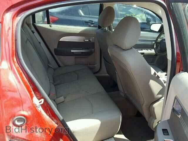 2008 CHRYSLER SEBRING - VIN: 1C3LC56K88N297239 - Фото 6