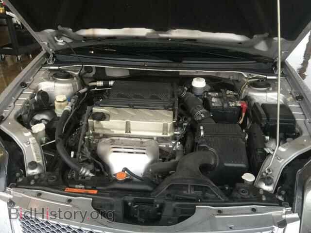 2010 MITSUBISHI GALANT - VIN: 4A32B3FFXAE009368 - Фото 7