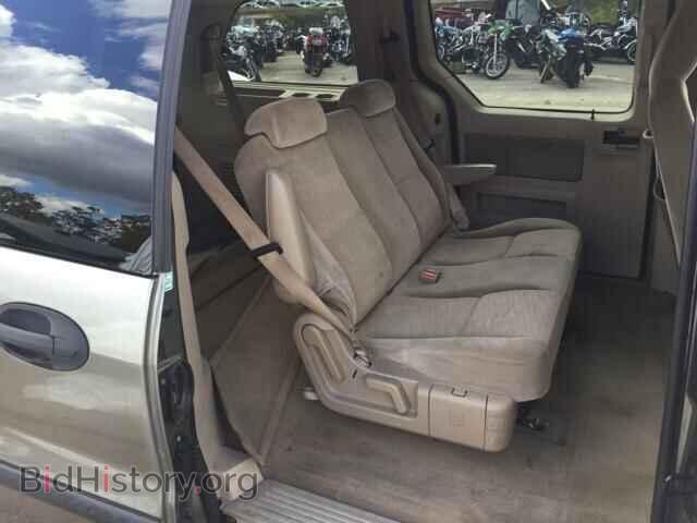 2004 FORD FREESTAR - VIN: 2FMZA51684BA75615 - Фото 6