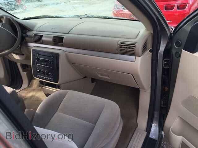 2004 FORD FREESTAR - VIN: 2FMZA51684BA75615 - Фото 10