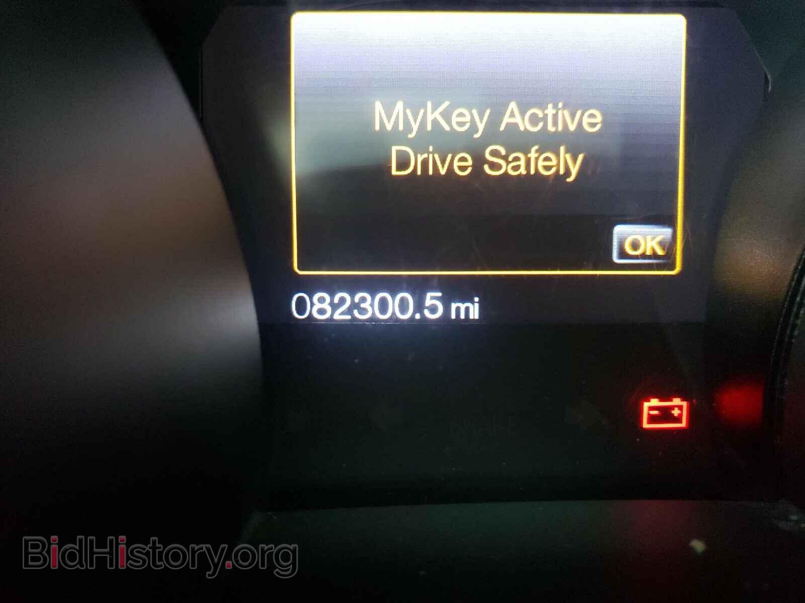 2014 FORD MUSTANG - VIN: 1ZVBP8AM1E5209551 - Фото 8