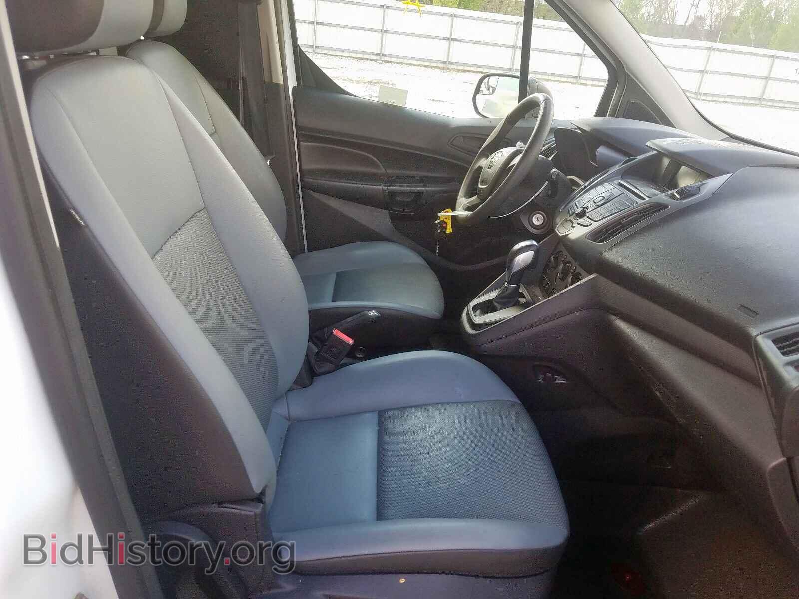 2014 FORD TRANSIT CO - VIN: NM0LS6E79E1153135 - Фото 5