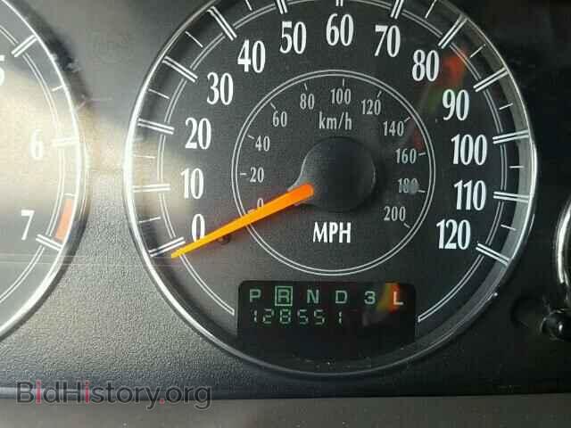 2002 CHRYSLER SEBRING - VIN: 1C3EL45X32N303472 - Фото 8