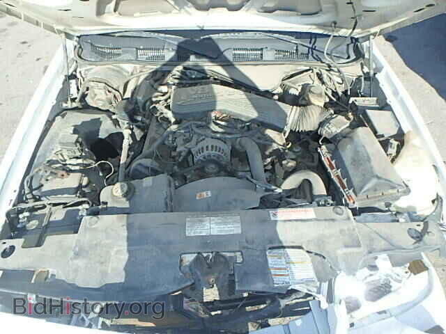 2002 FORD CROWN VIC - VIN: 2FDFP71962X121902 - Фото 7