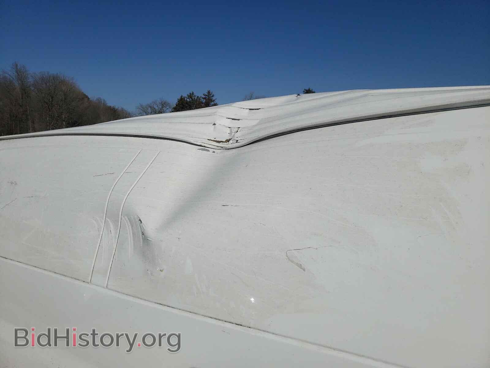 2013 CHEVROLET EXPRESS - VIN: 1GCWGFCA4D1108604 - Фото 9