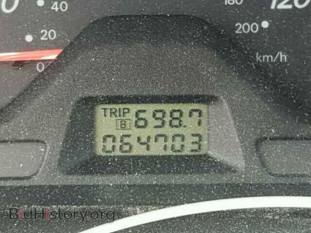 2006 MITSUBISHI LANCER - VIN: JA3AJ26E36U013860 - Фото 8