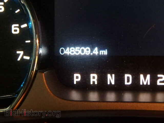 2012 FORD F150 - VIN: 1FTFW1CT1CFA92595 - Фото 8