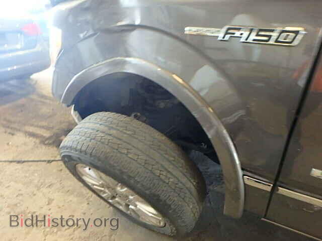 2012 FORD F150 - VIN: 1FTFW1CT1CFA92595 - Фото 10