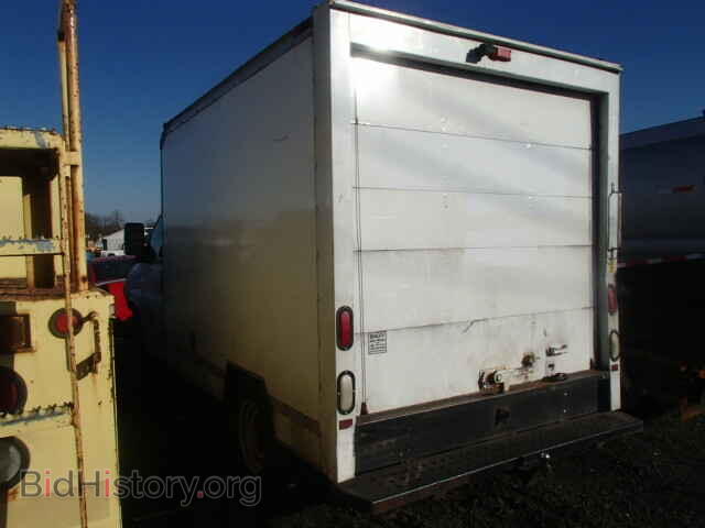 2003 GMC SAVANA - VIN: 1GDGG31V131903600 - Фото 3