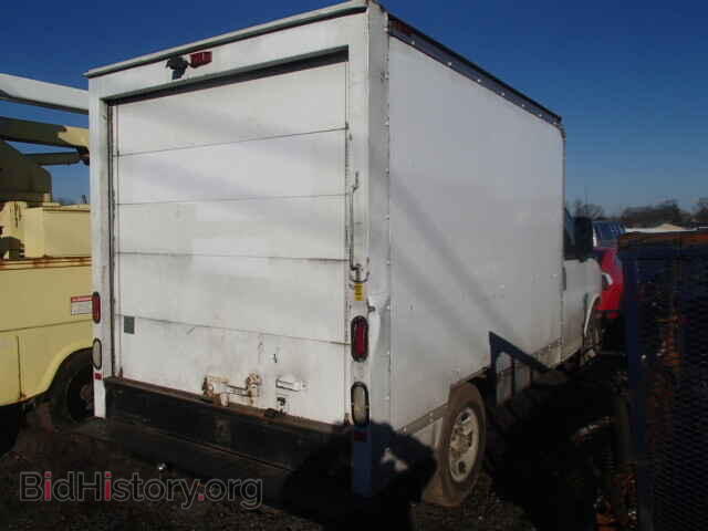 2003 GMC SAVANA - VIN: 1GDGG31V131903600 - Фото 4