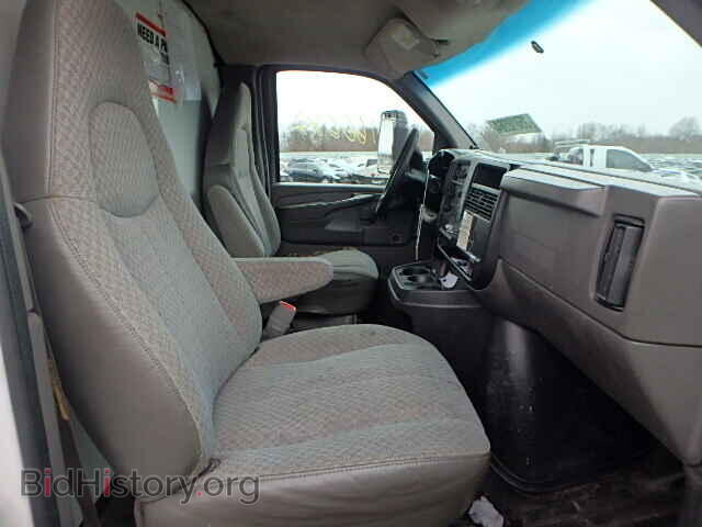 2003 GMC SAVANA - VIN: 1GDGG31V131903600 - Фото 5