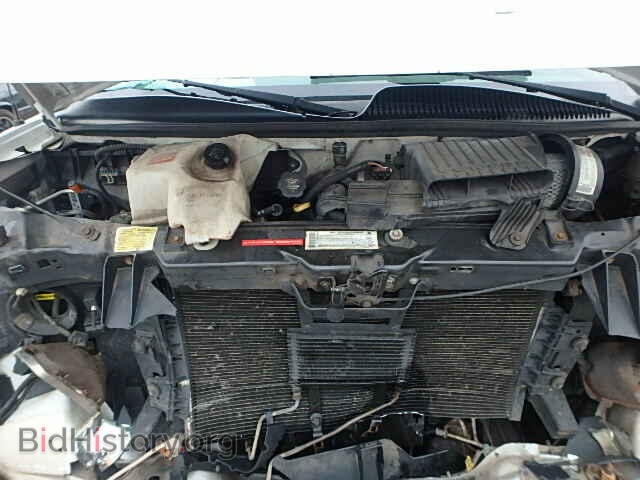 2003 GMC SAVANA - VIN: 1GDGG31V131903600 - Фото 7