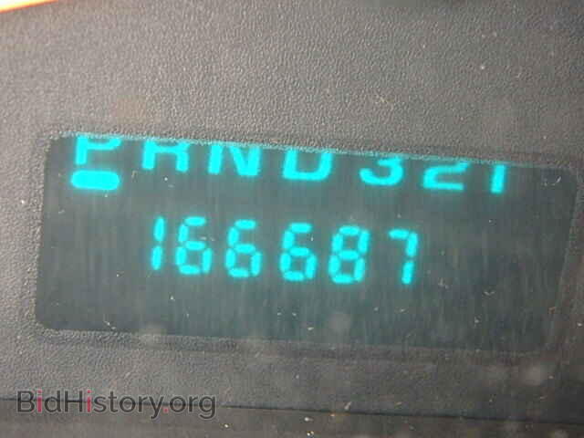 2003 GMC SAVANA - VIN: 1GDGG31V131903600 - Фото 8