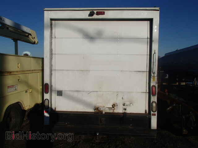 2003 GMC SAVANA - VIN: 1GDGG31V131903600 - Фото 9