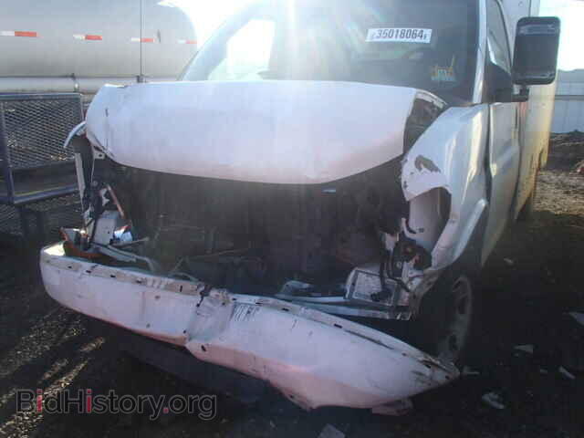 2003 GMC SAVANA - VIN: 1GDGG31V131903600 - Фото 10
