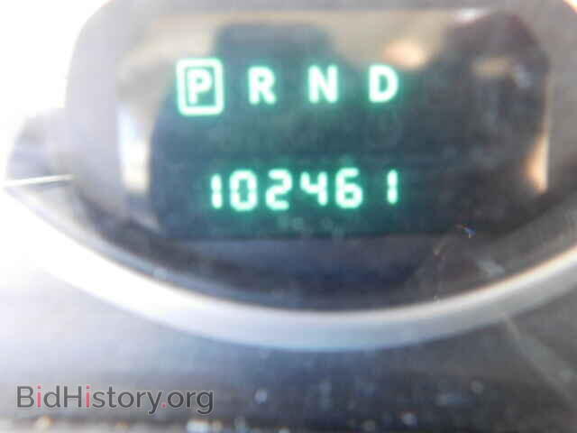2010 DODGE CARAVAN - VIN: 2D4RN5D15AR375479 - Фото 8