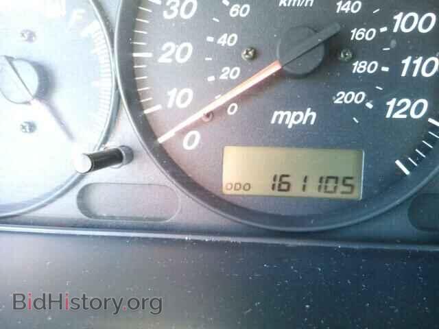 2003 MAZDA MPV - VIN: JM3LW28J130361656 - Фото 8