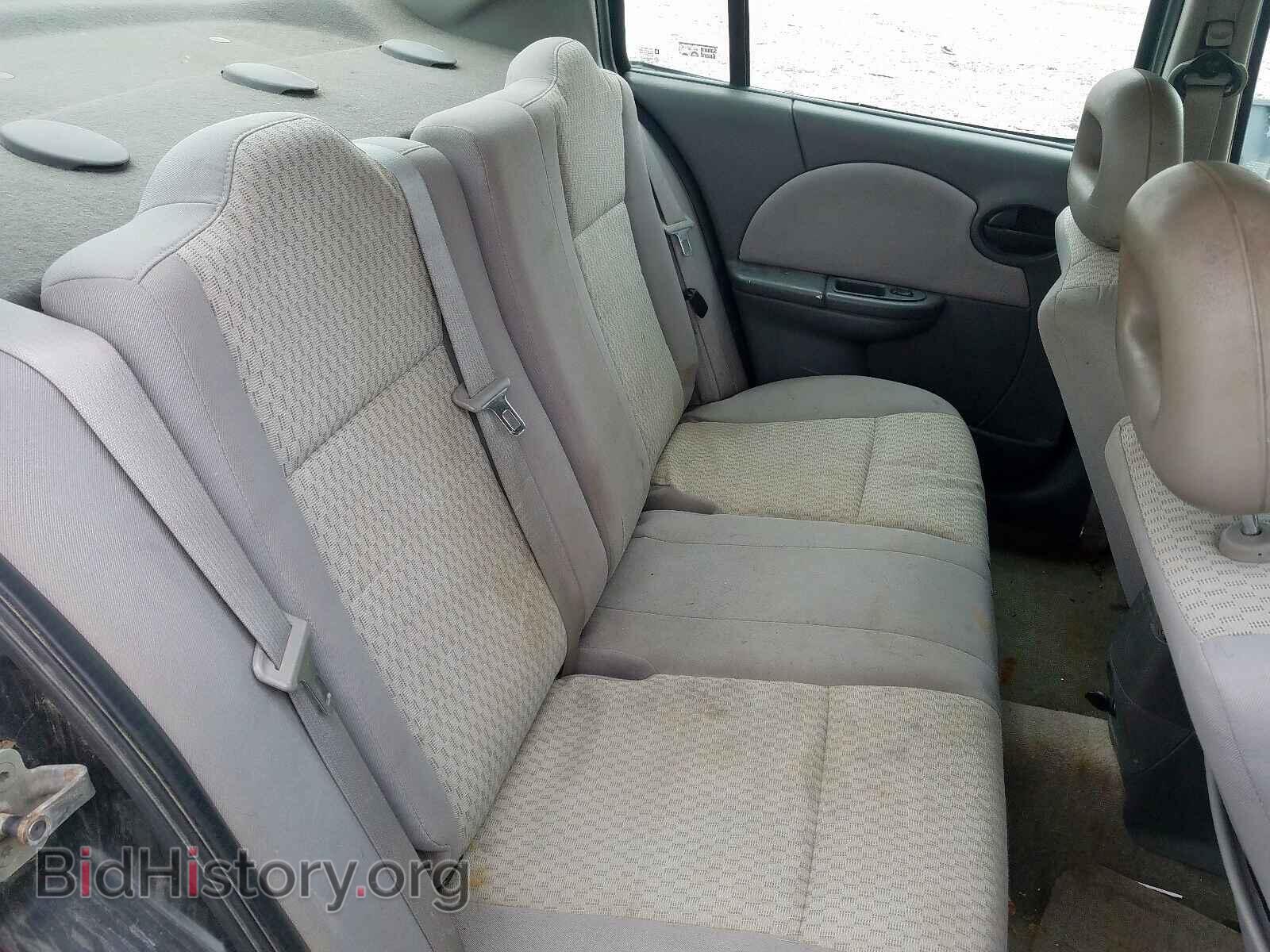 2006 SATURN ION - VIN: 1G8AJ55F46Z199810 - Фото 6