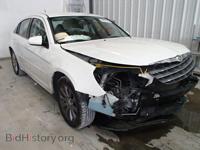Фотография 1C3CC5FB0AN126863 - CHRYSLER SEBRING 2010
