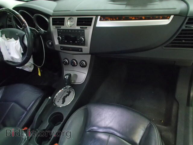 2010 CHRYSLER SEBRING - VIN: 1C3CC5FB0AN126863 - Photo 5
