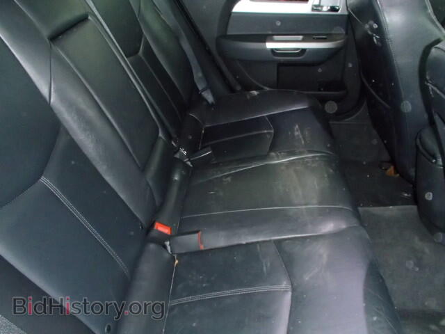 2010 CHRYSLER SEBRING - VIN: 1C3CC5FB0AN126863 - Photo 6