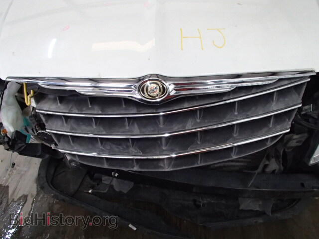 2010 CHRYSLER SEBRING - VIN: 1C3CC5FB0AN126863 - Photo 7