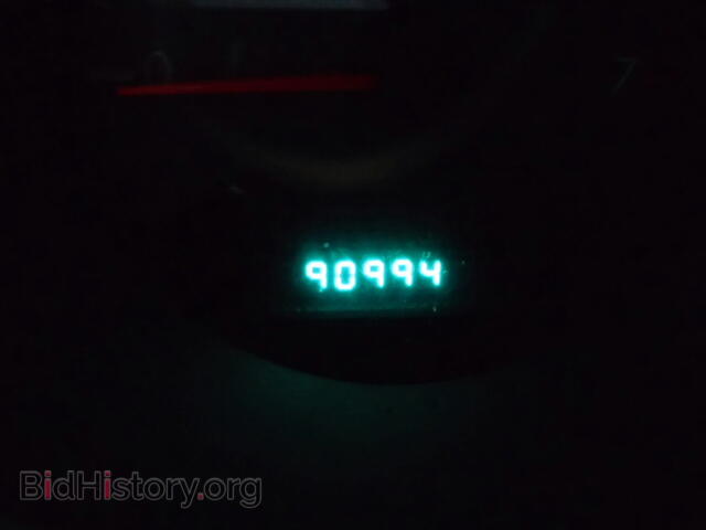 2010 CHRYSLER SEBRING - VIN: 1C3CC5FB0AN126863 - Photo 8