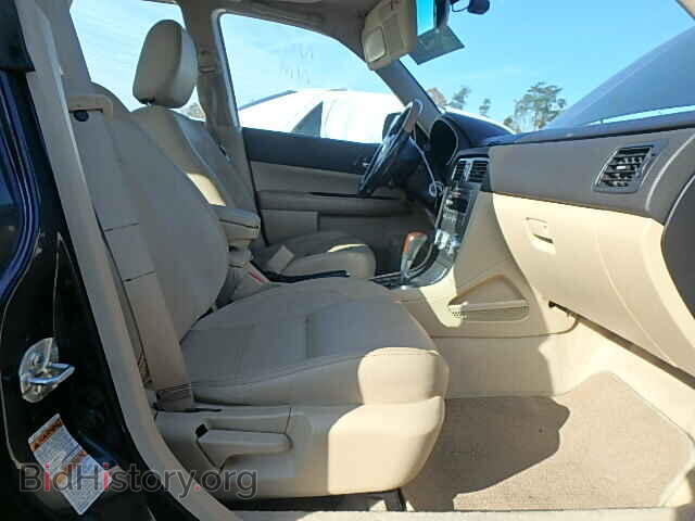 2006 SUBARU FORESTER - VIN: JF1SG67666H726365 - Фото 5