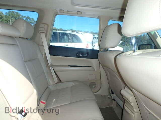 2006 SUBARU FORESTER - VIN: JF1SG67666H726365 - Фото 6