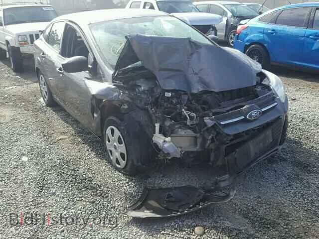 Photo 1FADP3E26DL264486 - FORD FOCUS 2013