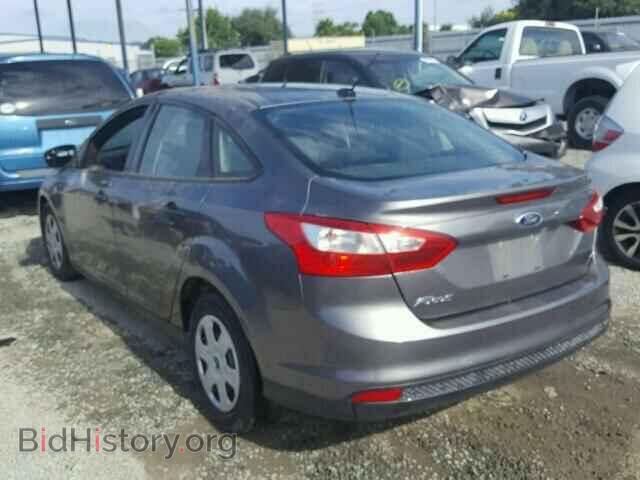 2013 FORD FOCUS - VIN: 1FADP3E26DL264486 - Photo 3