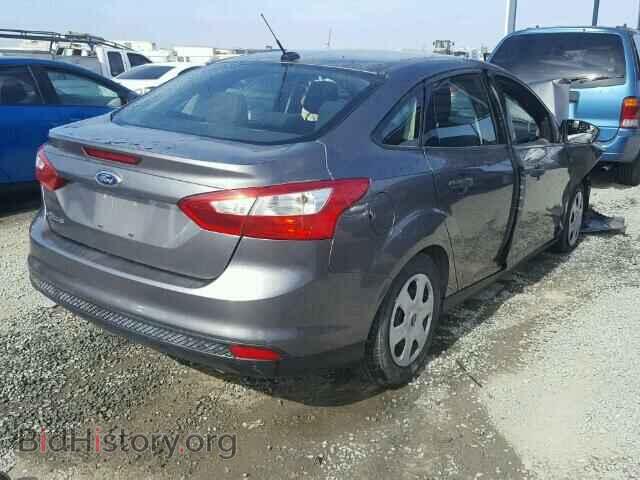 2013 FORD FOCUS - VIN: 1FADP3E26DL264486 - Photo 4