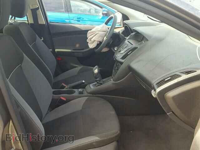 2013 FORD FOCUS - VIN: 1FADP3E26DL264486 - Photo 5